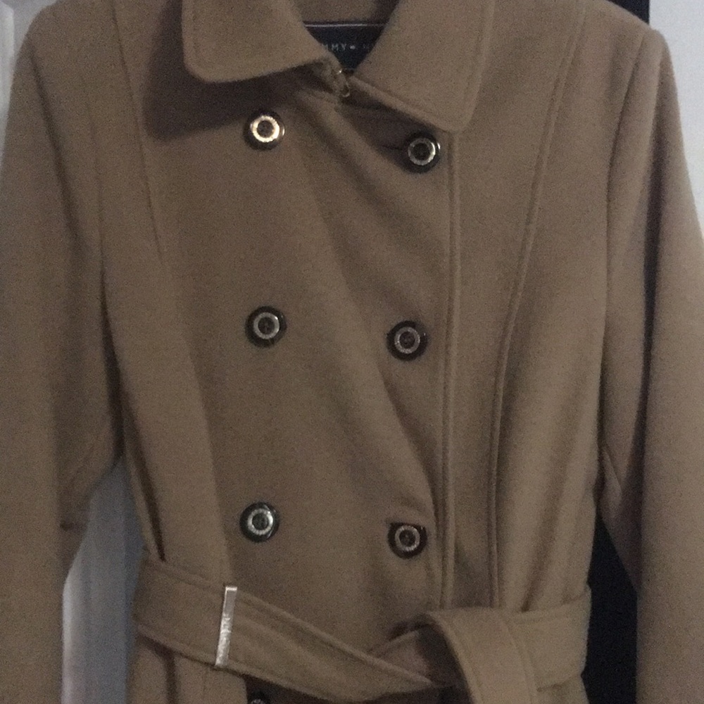 Tommy Hilfiger Coat - image 3